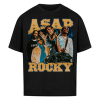 ASAP ROCKY V4 RAP-TEE