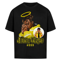 JUICE WRLD V3 T-SHIRT