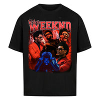 DAS WEEKND V2 T-SHIRT
