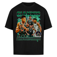 GIANNIS ANTETOKOUNMPO TEE