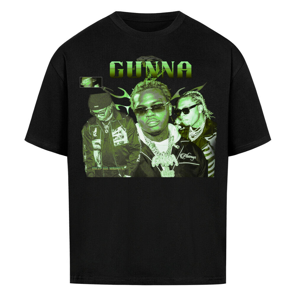GUNNA T-SHIRT