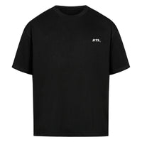 DTL BASIC HEAVY TEE