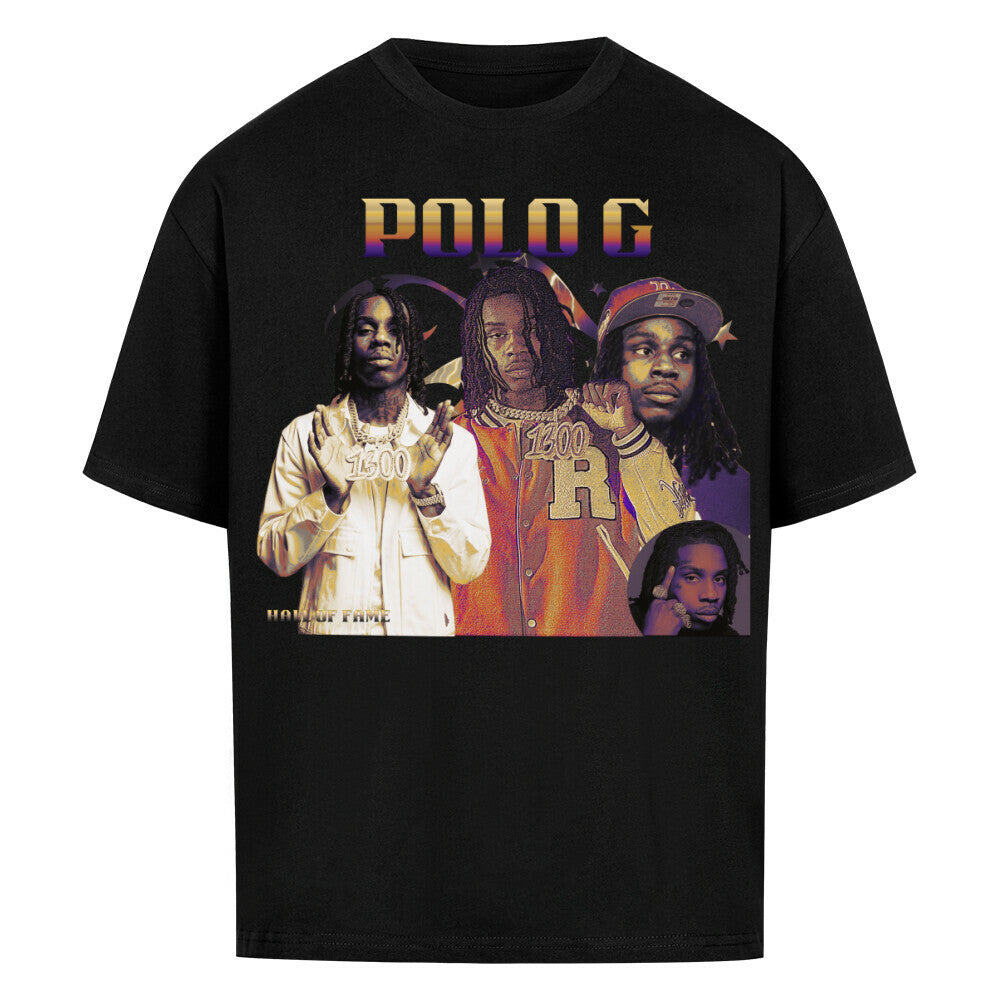 POLO G T-SHIRT