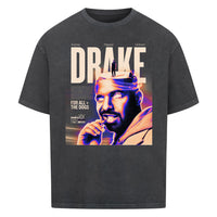DRAKE V3 T-SHIRT