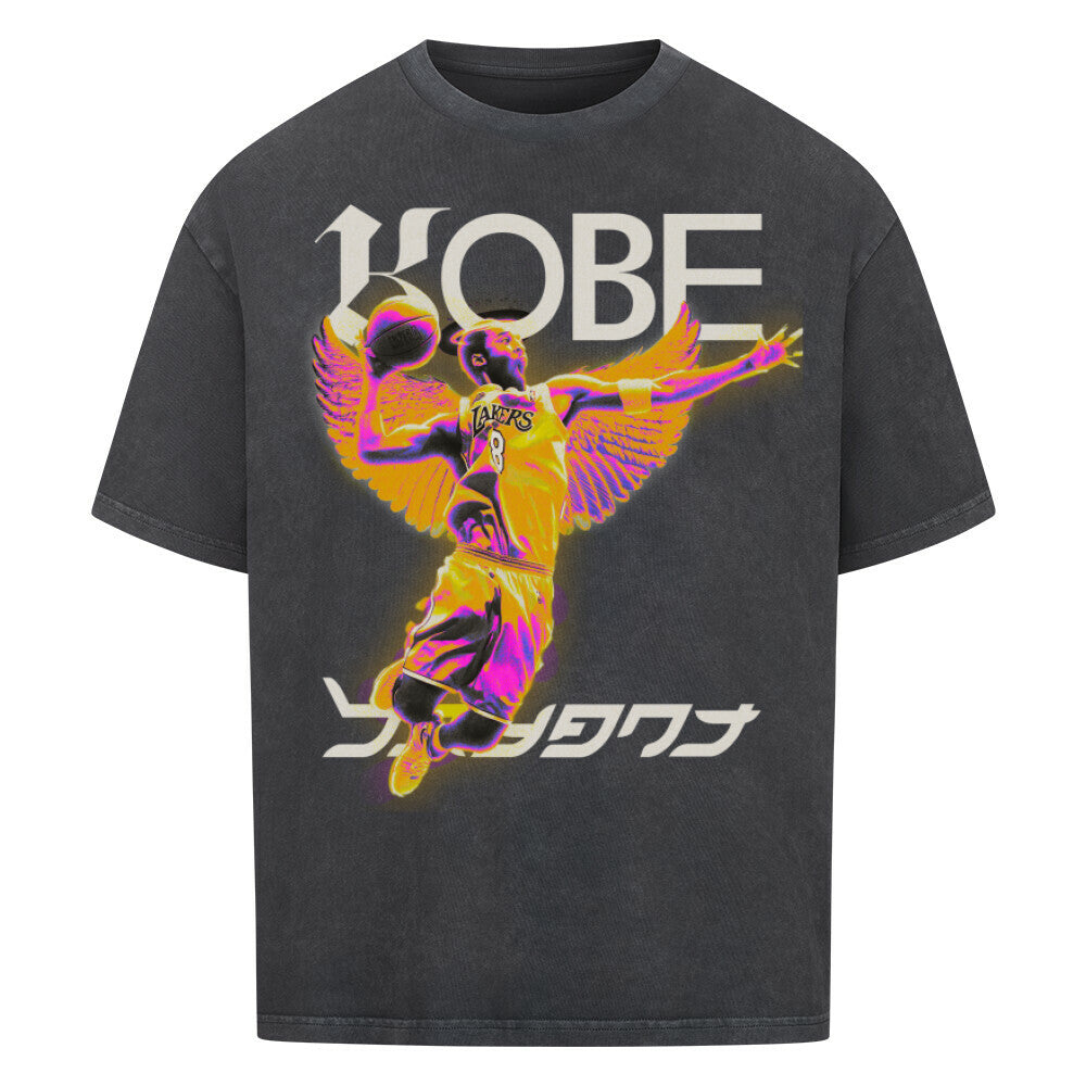 KOBE BRYANT V3 T-SHIRT