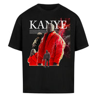 KANYE WEST V3 T-SHIRT