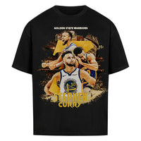 STEPHEN CURRY T-SHIRT