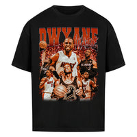 DWYANE WADE T-SHIRT