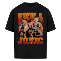 NIKOLA JOKIC T-SHIRT