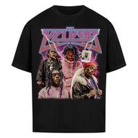 LIL UZI VERT V3 T-SHIRT