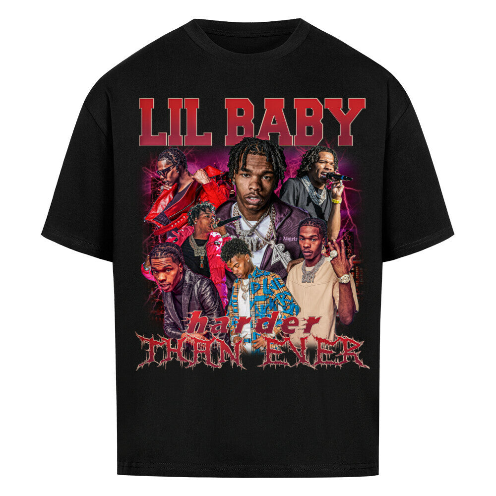 LIL BABY V2 T-SHIRT