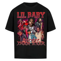 LIL BABY V2 T-SHIRT