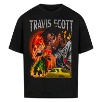TRAVIS SCOTT V5 TEE