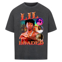 LIL LOADED T-SHIRT