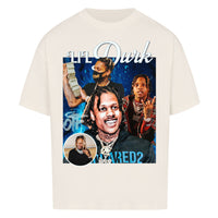 LIL DURK V2 TEE