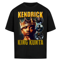 KENDRICK LAMAR V2 T-SHIRT