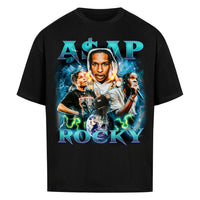 ASAP ROCKY V5 T-SHIRT