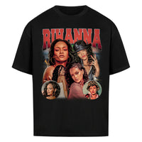 RIHANNA T-SHIRT
