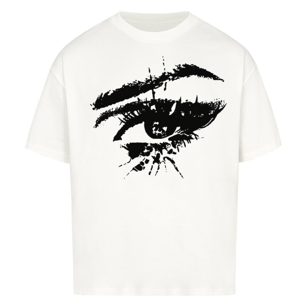 DTL BROKEN EYEZ TEE