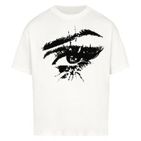 DTL BROKEN EYEZ TEE