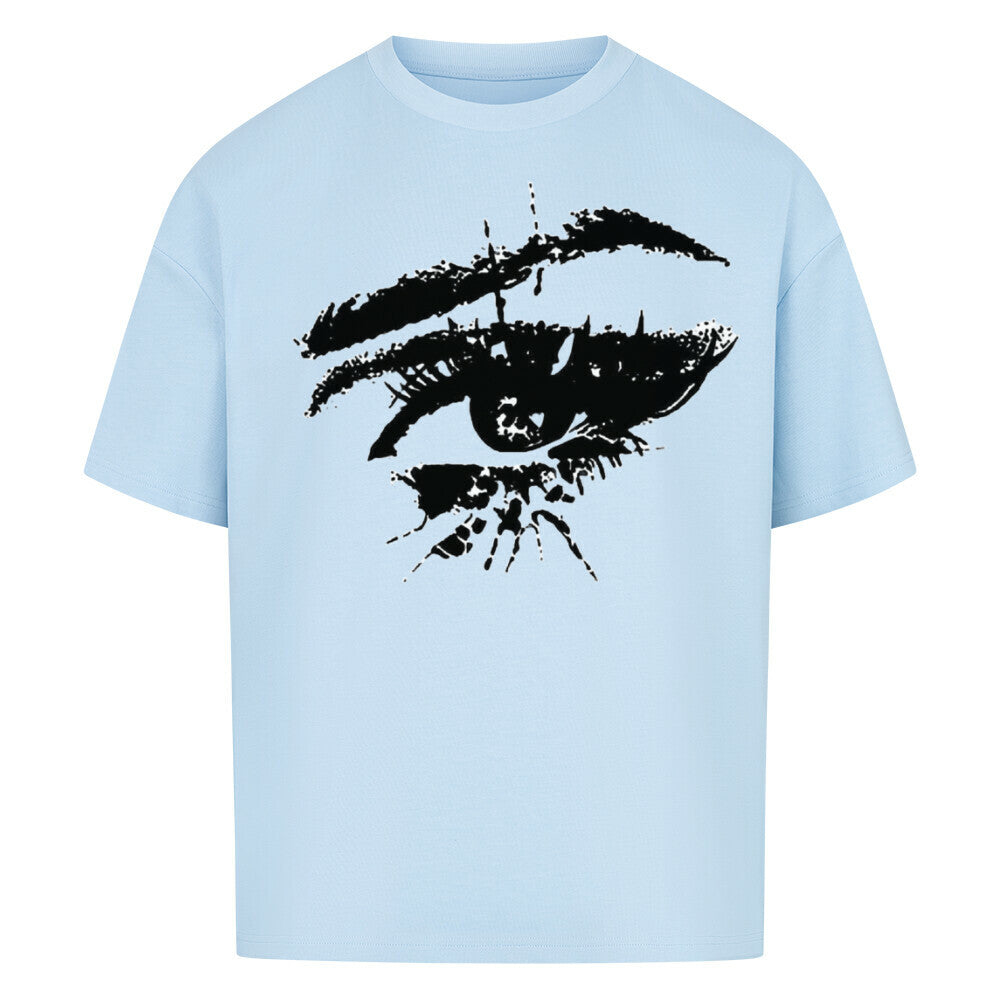 Größe / Babyblau