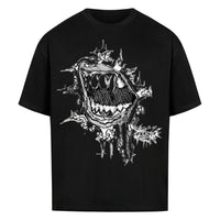 DTL FLAMED VAMP T-SHIRT