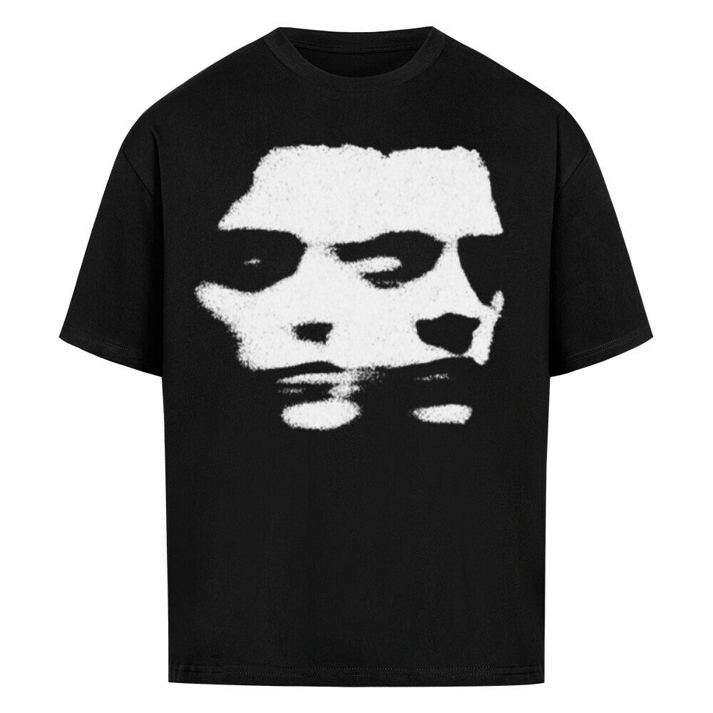 DTL 2-FACED T-SHIRT