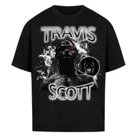 TRAVIS SCOTT V10 T-SHIRT