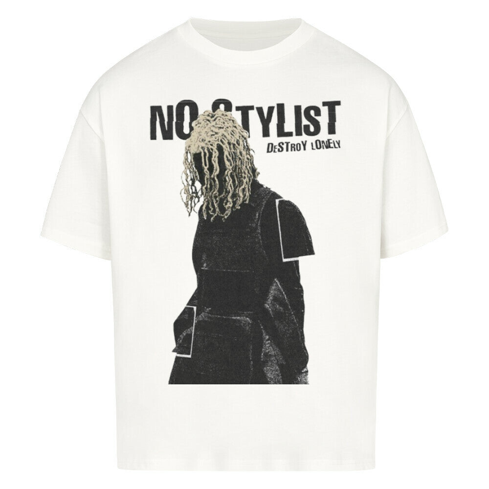 DESTROY LONELY RAP TEE