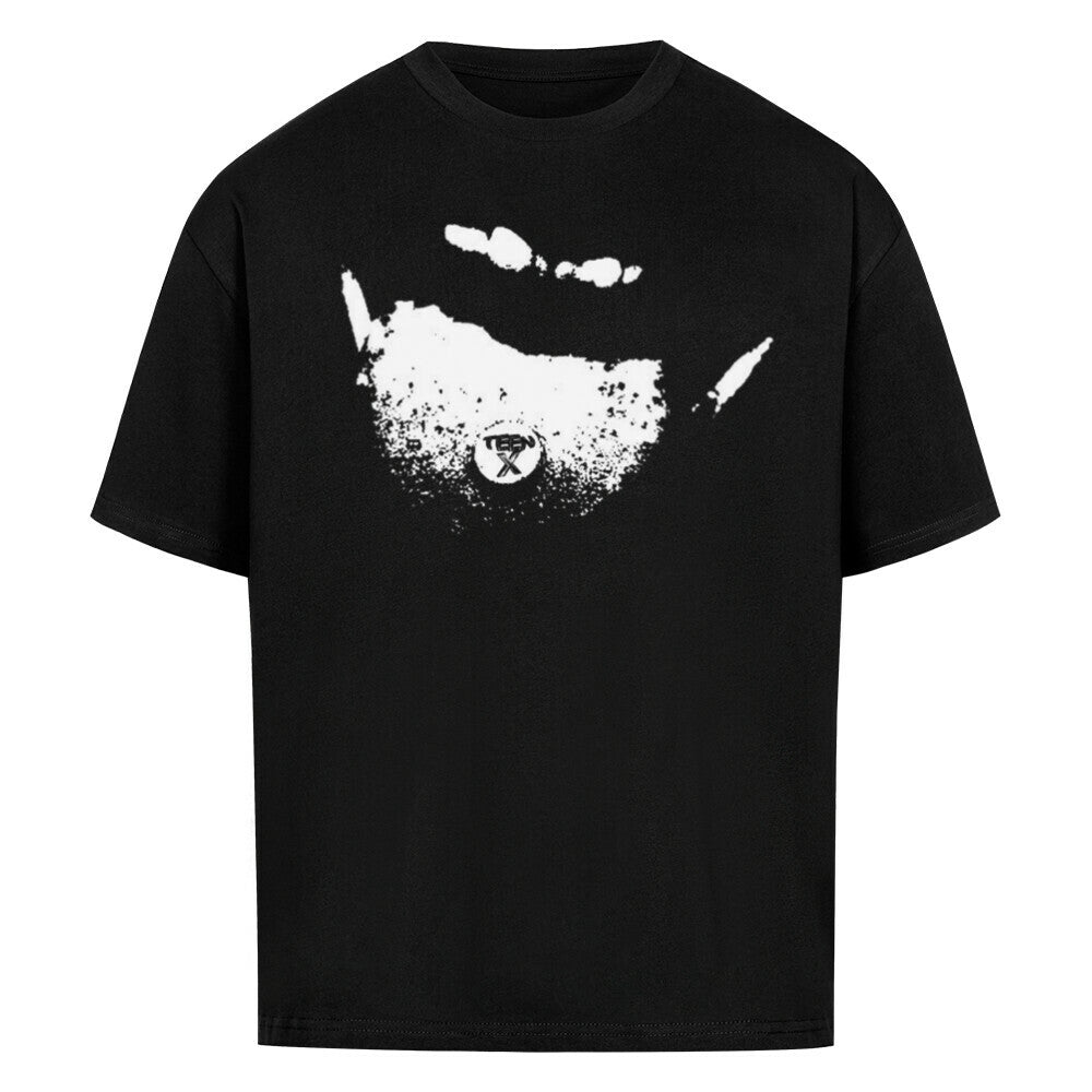 KEN CARSON RAP-T-SHIRT