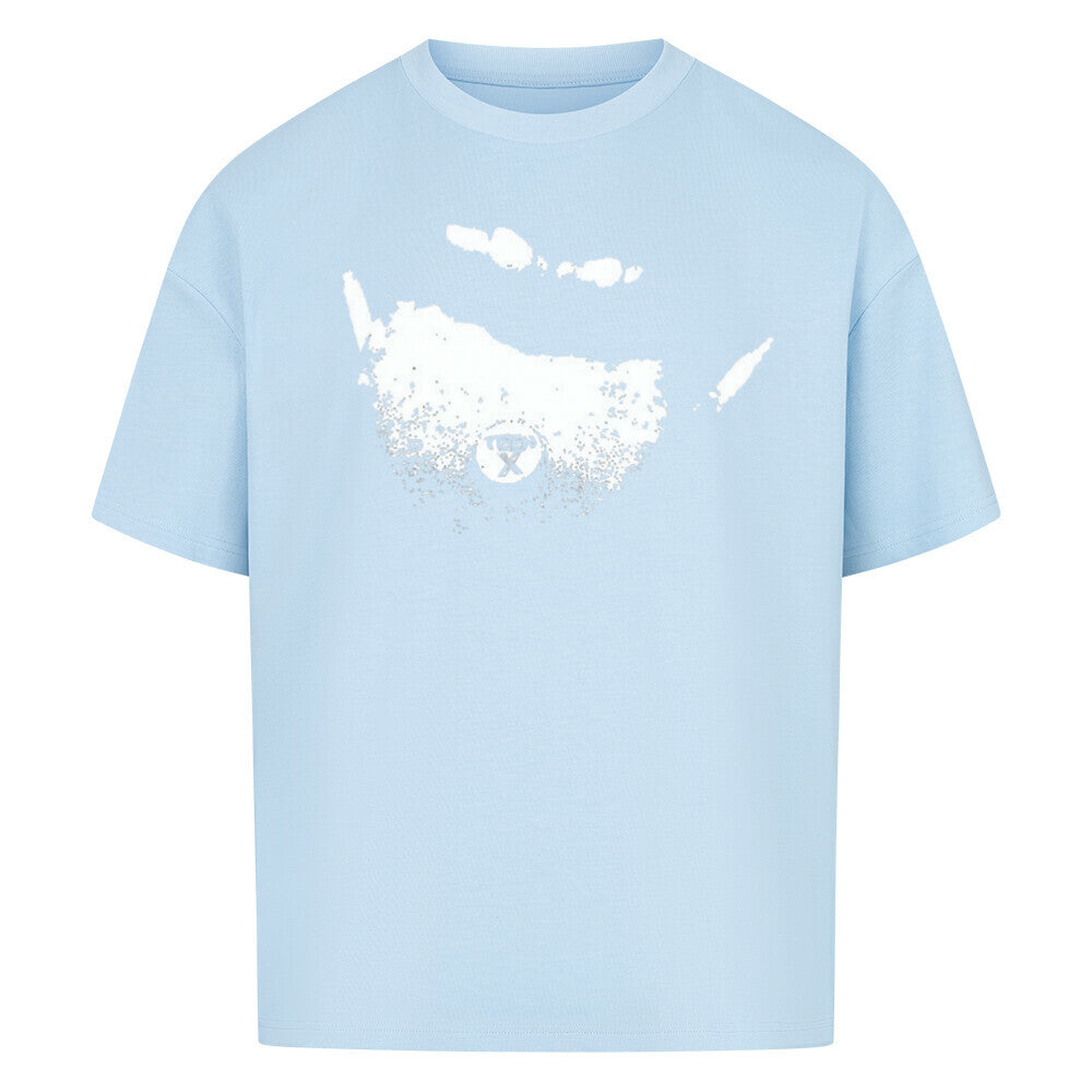 Größe / Babyblau