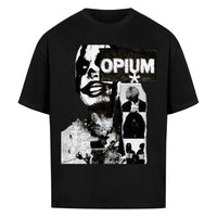 OPIUM V2 RAP TEE