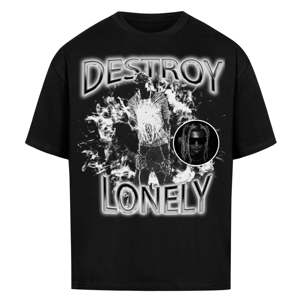 DESTROY LONELY V2 T-SHIRT