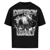 DESTROY LONELY V2 T-SHIRT