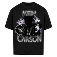 KEN CARSON V2 RAP-T-SHIRT