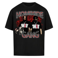 HOMIXIDE GANG T-SHIRT
