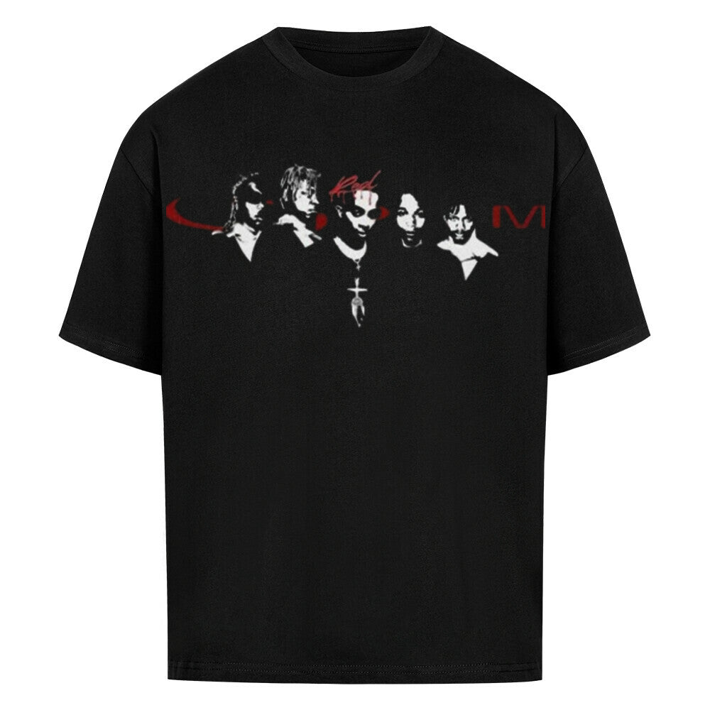 OPIUM V3 RAP TEE