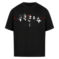 OPIUM V3 RAP TEE