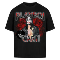 PLAYBOI CARTI V5 T-SHIRT