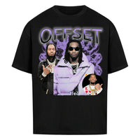 OFFSET-T-STÜCK