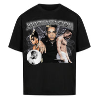 XXXTENTACION V2 T-SHIRT