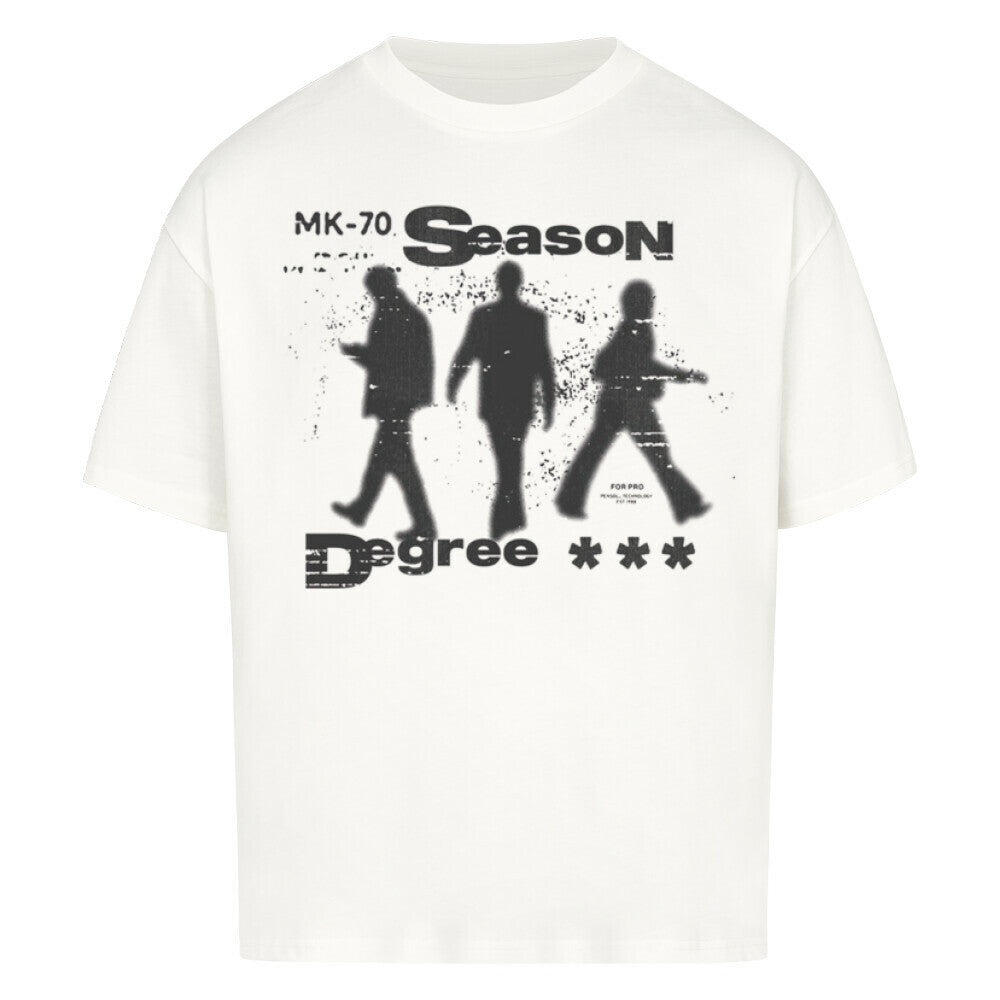 DTL – Verloren in der Gesellschaft – T-Shirt
