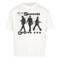 DTL – Verloren in der Gesellschaft – T-Shirt