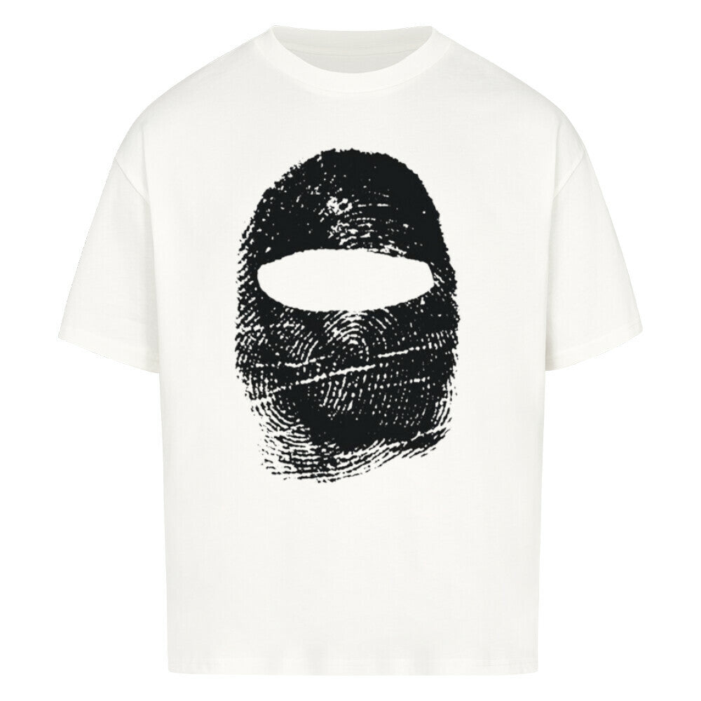 DTL MASKEN-T-SHIRT