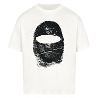 DTL MASKEN-T-SHIRT