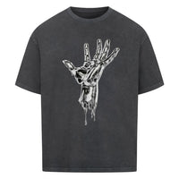 DTL CHROM HAND T-STÜCK