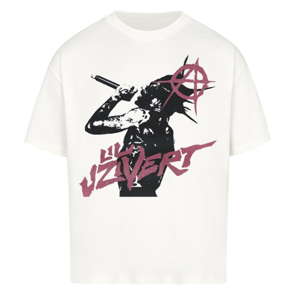 LIL UZI VERT Y2K RAP TEE