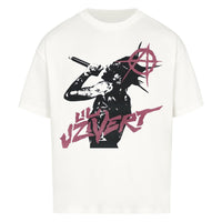 LIL UZI VERT Y2K RAP TEE