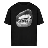 DTL Y2K LIPS RAP TEE