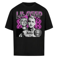 LIL PEEP V2 T-SHIRT